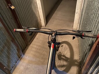 Predám horský bicykel - 4