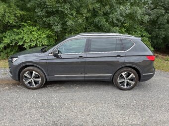 Seat TARRACO 2,0 TDI 150 automat XPERIENCE - 4