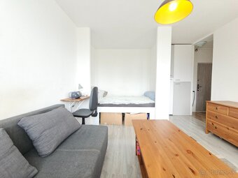 1 izbový byt, 30m2, predaj, Košice – Nad Jazerom, Čingovská - 4