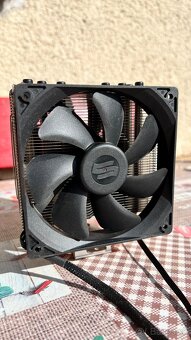 AMD FX-8320 - 4