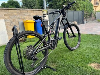 Specialized Turbo Levo Alloy - 4