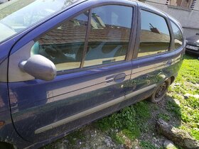 Renault Megane Scenic 1,9 dti - 4