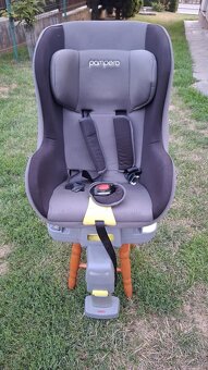 Detská autosedačka 9 až 18kg - 4