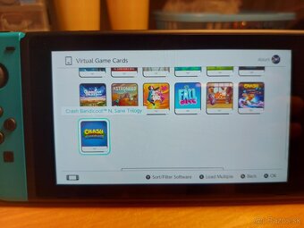 Nintendo switch - 4