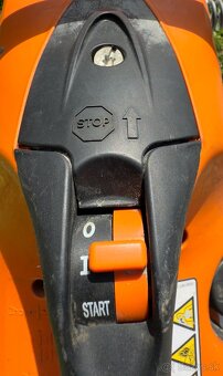 Predam Stihl ts420 rozbrusovacku na beton a pod - 4
