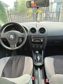 Seat Cordoba 1.2 - 4