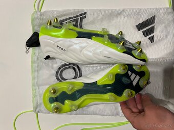 Adidas copa pure kopačky nove 45 polkoliky - 4
