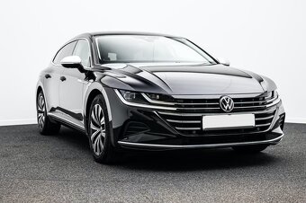 Volkswagen Arteon - 4
