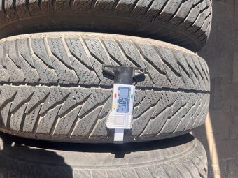 175/65R14 Matador zimne - 4