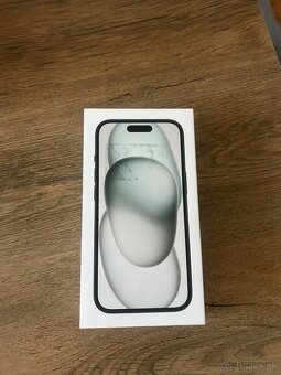 Iphone15 128gb - 4