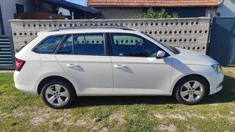2016 Škoda Fabia - 4