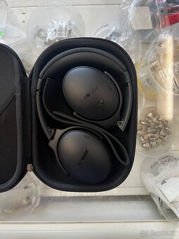 BOSE QuietComfort - 4