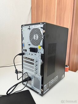 Lenovo loq počitač - 4