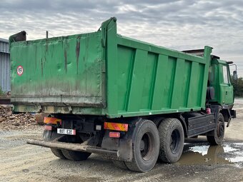 TATRA 815 V8 Turbo, Euro 2, - 4