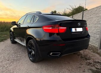 BMW X6 40d xDrive - 4