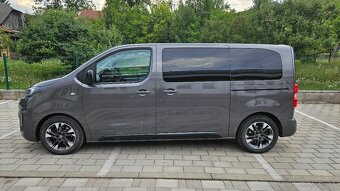 Opel Zafira Life 2.0 CDTi 130kw AT8 Business El.., 7m..DPH.. - 4