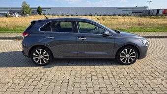 Hyundai i30 1,4 T-GDi NOW 2017 - 4