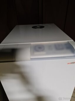 Predám plynový kotol Protherm medveď 30KLZ - 4