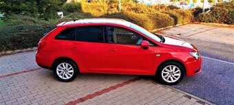 Seat Ibiza St Combi Benzin Edition 2014 - 4