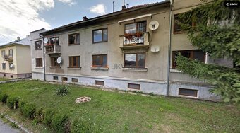 Na predaj 4-izbový byt 83 m² – ul. Jilemnického v Stropkove - 4