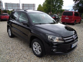Volkswagen Tiguan, 1.4TSi SERVIS-BRZDY-PNEU - 4