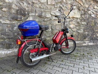 Predám babetta 210 - 4