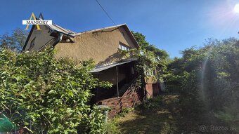 NA PREDAJ, Rodinný dom v Rajeckých Tepliciach - 4