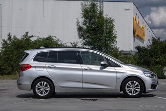 BMW Rad 2 Gran Tourer 2, 216d, Luxury Line, M6, 2019 - 4