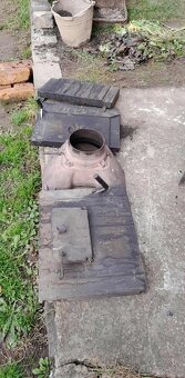 Predam Viadrus u26 4 clankovy - 4