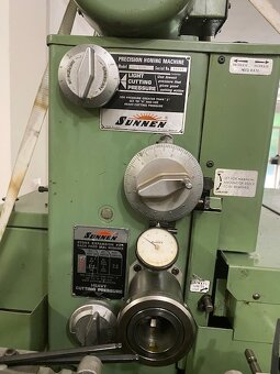 Sunnen MBC-1804. - 4