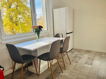 3 - izbový byt na prenajom - Volgogradska ulica - 4