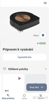 iRobot Roomba S9+ - 4