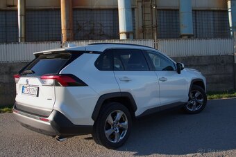 Toyota RAV4 Comfort Style AWD | 2.0 129kW 4x4 XA50 | 2019 - 4