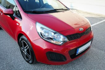 Kia Rio 1.2 - 4
