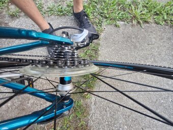 Detský bicykel Islabikes v 100% stave - 4