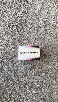 Pokémon Scarlet & Violet Prismatic Evolutions Booster Bundle - 4