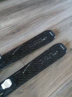 Predam damske lyze ATOMIC Clode,dlzka 163 cm - 4
