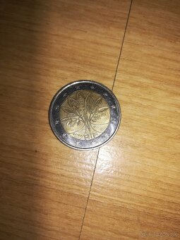 2€ Pamätné mince - 4