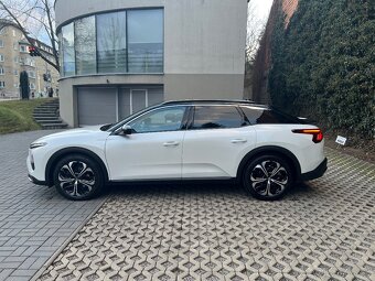 Citroen C5X SHINE PACK 1.6, 133kw, FULL výbava - 4