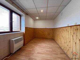 Na predaj 2 izbový byt v Stropkove - 4