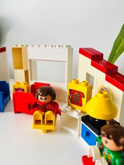 Lego Duplo Vintage - 4