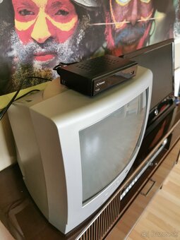 DARUJEM Televízor, set top boxoch monitor - 4
