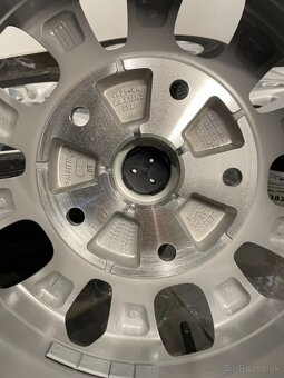 original alu ford transit zimní r16 5x160 JK21-GA - 4