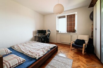 BYTOVÝ DOM - Topoľčany, Tovarnícka ul. - 4