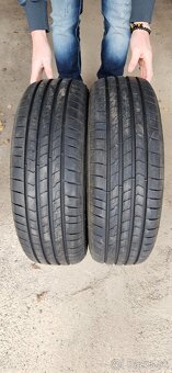 Pneu 185/60/15 letne - 4