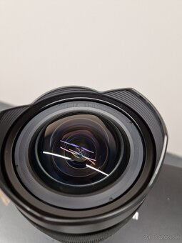 Fujifilm XF 8-16mm f/2.8 R LM WR - 4