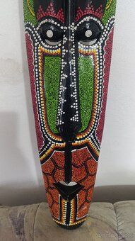 Dekorácia na stenu - 4