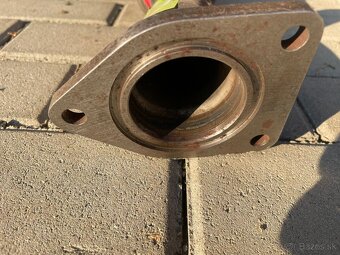 Honda CR-V Mk3 2.2 D 2007-10 - 4