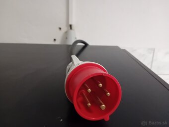 Pizzapec, stroj na cesto - 4