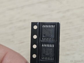 Rôzne IC, moduly, ventilatory - 4